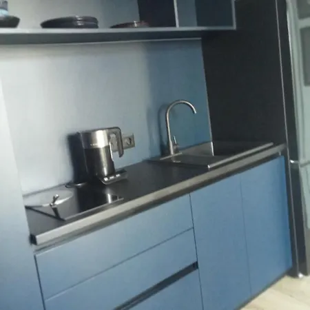 Cozy On Shevchenko Avenue