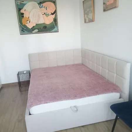 Appartement Cozy On Shevchenko Avenue Odessa