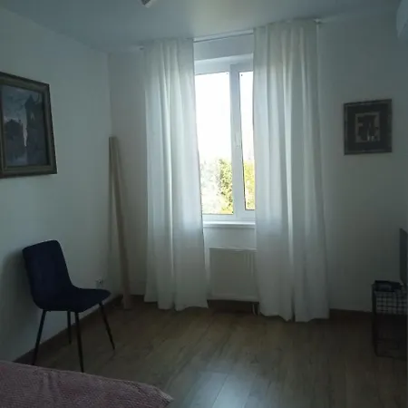 Cozy On Shevchenko Avenue * Odesa