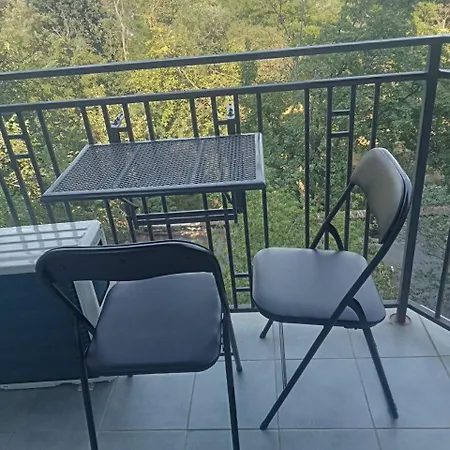 Cozy On Shevchenko Avenue * Odessa