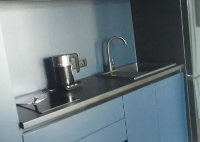 Cozy On Shevchenko Avenue