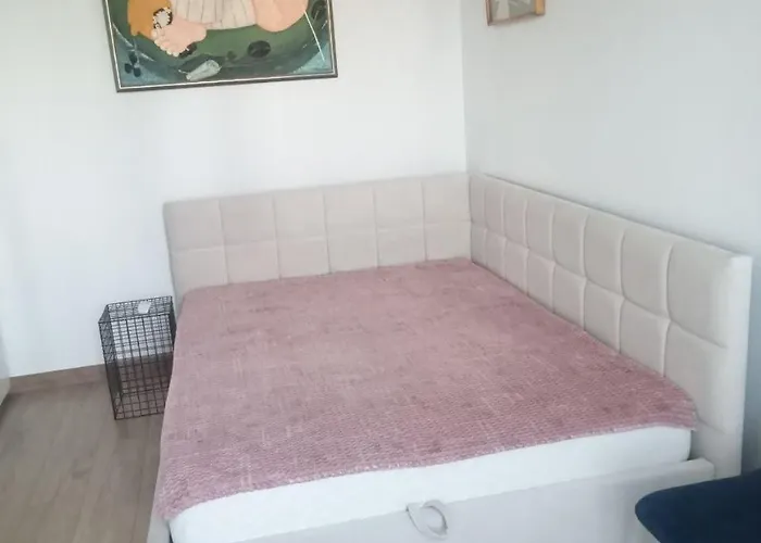 Appartement Cozy On Shevchenko Avenue Odessa