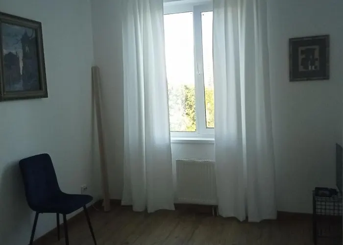 Cozy On Shevchenko Avenue * Odessa