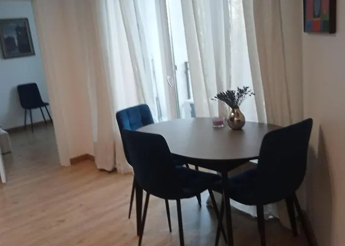 Appartement Cozy On Shevchenko Avenue *