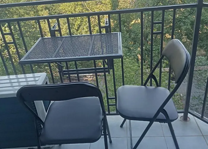 Cozy On Shevchenko Avenue * Odessa